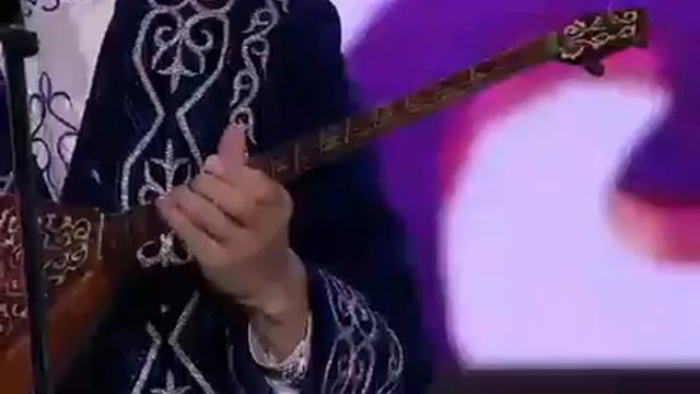 Өзгеріс Шерікбайұлы- Иса "Желдірме" смотреть онлайн