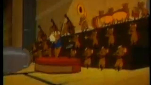 "Hep Cat Symphony's groovy moves and cool jazz will make you want to dance in this viral video!" смотреть онлайн