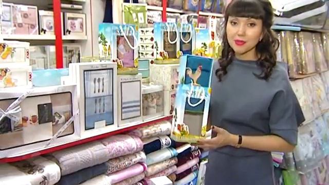 «Своими глазами»: где выбрать приятные и практичные покрывала в подарок близким смотреть онлайн