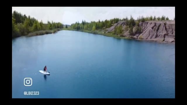 Карьер Петрушино. Лето лето 2023 смотреть онлайн