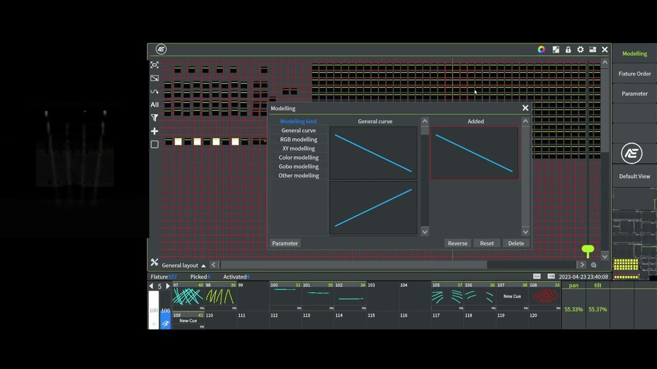 Обучение Anzhee Eventure | Fan смотреть онлайн