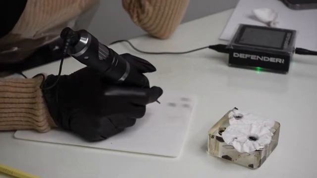 Тест-драйв аппарата RUBY от Галины Малой. Возможности аппарата RUBY смотреть онлайн