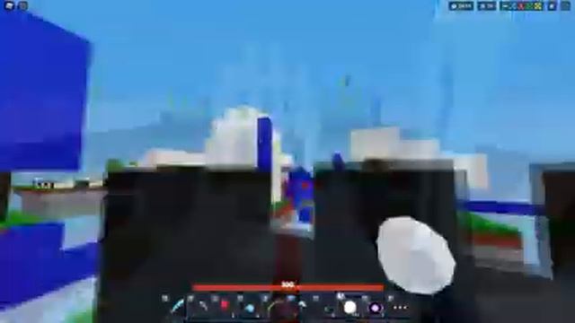 Играю За Новый Кит Freiya в BedWars Roblox ! смотреть онлайн