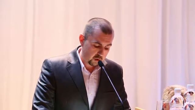 Конференция трудового коллектива. Итоги выполнения коллективного договора за 2013 г. смотреть онлайн