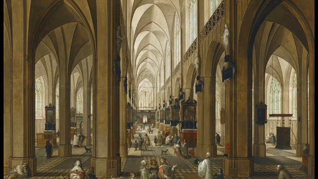 Aida Mori Mazzato plays Bach-Busoni Toccata Adagio and Fugue in C major BWV 564 смотреть онлайн