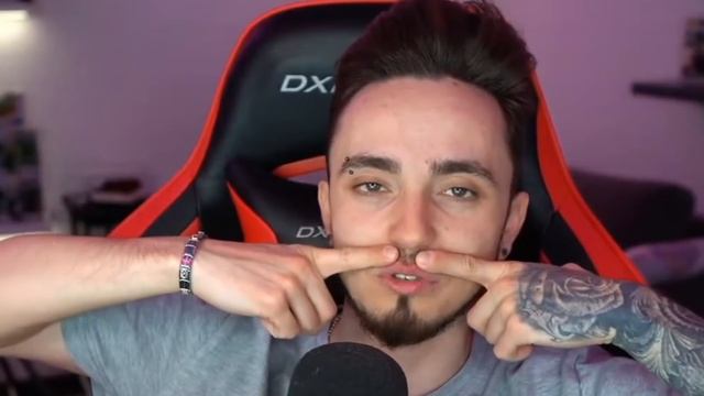 ?ЗАЧЕМ ЭДИСОН СБРИЛ БОРОДУ...? смотреть онлайн