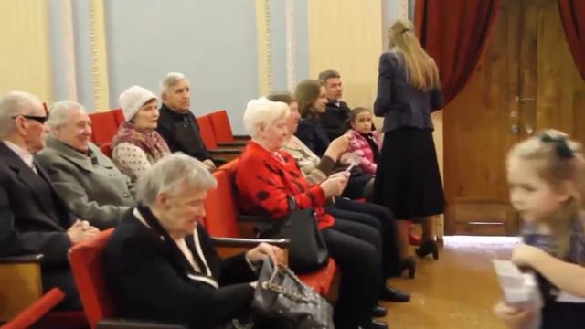 Адвентисты Климовска 2016 год смотреть онлайн