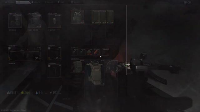 Red Keycard Drop | Killa | Escape From Tarkov