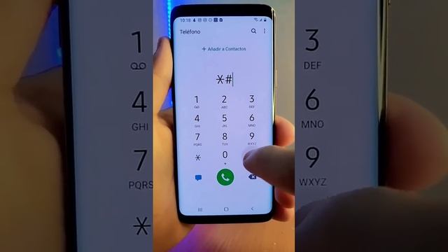 Estos son tres códigos poderosos y súper secretos del teléfono que quizás no conocías ? смотреть онлайн