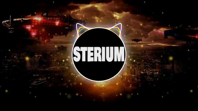 Ray Ferrier - Sterium смотреть онлайн