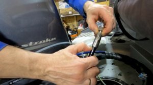 Волжанка 46 Фиш, меняем мотор, ставим гидравлику и автопилот?