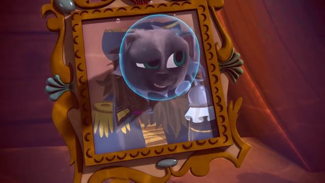 Scuba Doggin ¦ Music Video ¦ Puppy Dog Pals ¦ Disney Junior смотреть онлайн