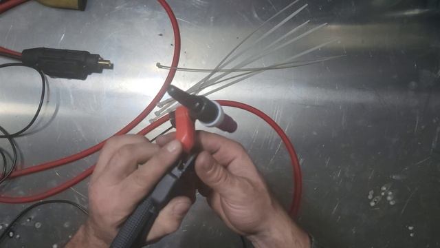 micro switch button for NR17 Tig Torch смотреть онлайн