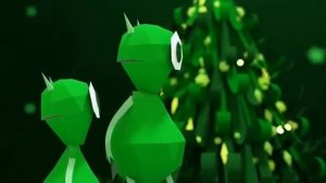 Новогодние заставки (Карусель, 12.2016)