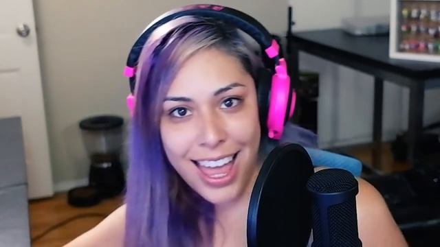 CUPQUAKE DOES IT AGAIN! - Kitty Powers Matchmaker Ep 4 смотреть онлайн