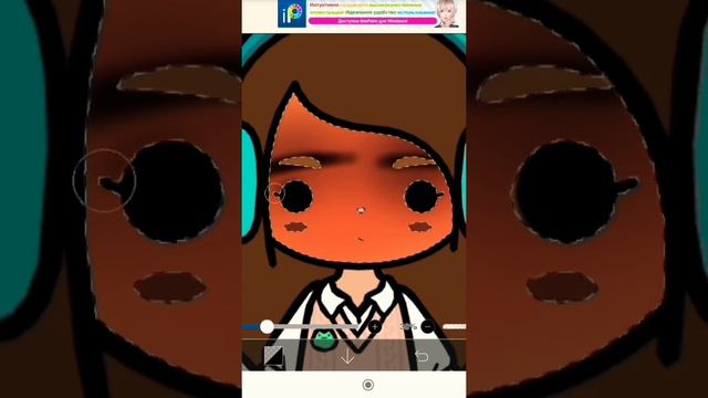 Мои мысли во время макияжа# shorts# рекомендации Тока бока# смотреть онлайн