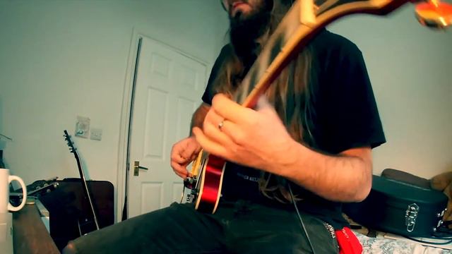 Have Mercy On Me (The Black Keys) - Cover by Max Gibson смотреть онлайн