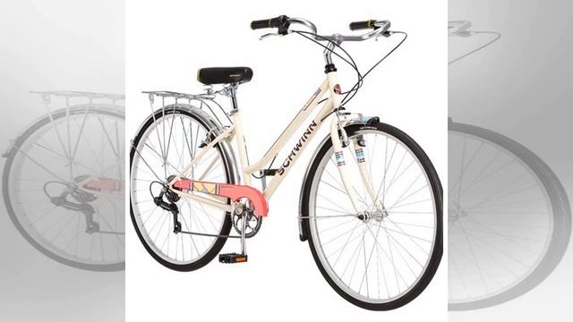 Biria Easy Boarding preview: ‘Ideal for those who struggle to mount a bike’ смотреть онлайн