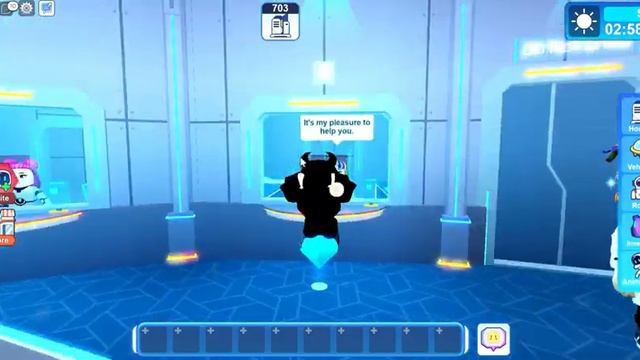 Skytopia New Game! смотреть онлайн