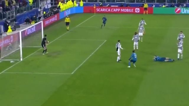 ?Тот самый гол Ronaldo !!! ? смотреть онлайн