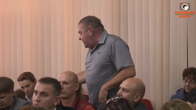 Балаковский предприниматель заподозрил Регоператора в обмане смотреть онлайн