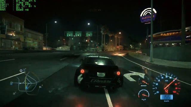 Need For Speed 2016 | FX6300 | R7 360 | 8GB RAM смотреть онлайн