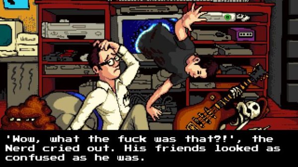 Video Game Reviews: AVGN Adventures I & II Deluxe Review & Commentary