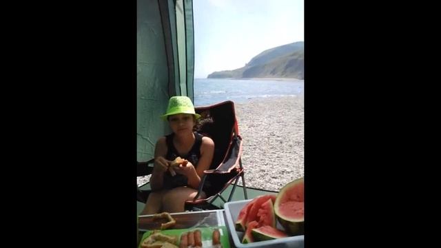 Отдых на природе смотреть онлайн