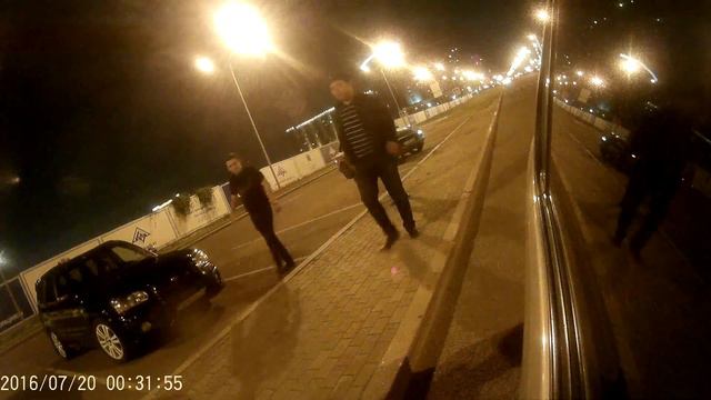 Заезд Субару Импреза WRX прошитый VS Самый быстрый Subaru Legacy B4 в Астане смотреть онлайн