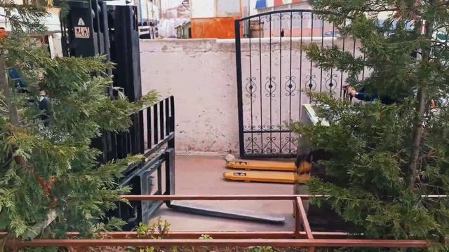 Автозапчасти из Турции. Очередная партия автозапчастей смотреть онлайн