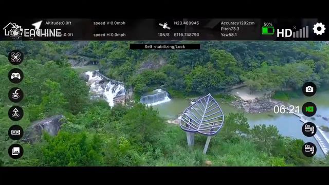 How to Fly Eachine E58 Drone Quick Manual for Beginners Headless Mode Explained Basic Controls смотреть онлайн