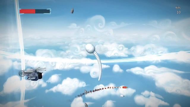 Project Spark #minijam Endless Destruction смотреть онлайн