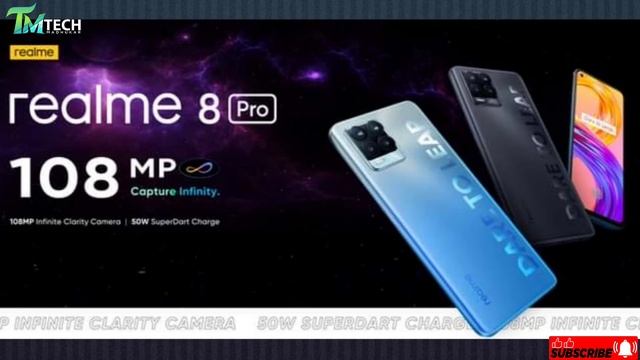 Realme 8 5G | Realme 8 Pro 5G Full Specification - Official Confirm First Look | Price in India.... смотреть онлайн