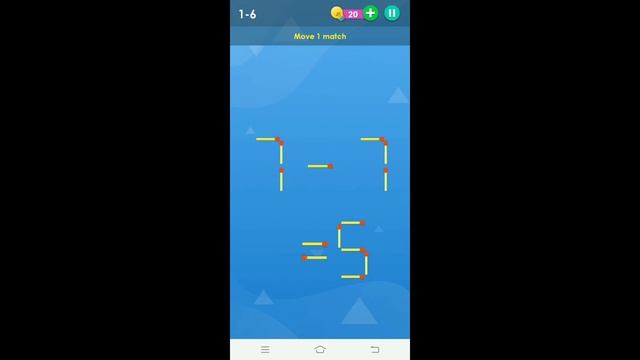 Smart puzzles matches simple level solution 6 смотреть онлайн