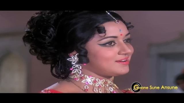 Mubarak Ho Tujhe Ae Dil | Lata Mangeshkar | Raja Jani 1972 Songs | Dharmendra, Hema Malini, Helen смотреть онлайн