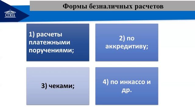 Правовые основы денежной системы и способы регулирования денежного обращения смотреть онлайн