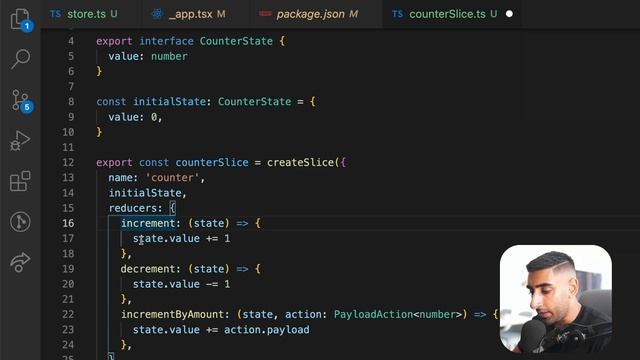 How to add Redux to ANY Next.js app in 15 minutes (For Beginners) смотреть онлайн