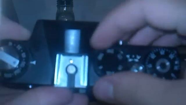 Выбор пленочной зеркальной камеры "Зенит" смотреть онлайн