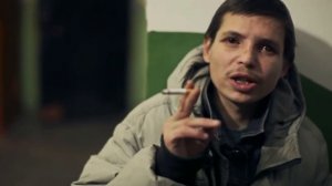 Коротко о Егорке (Жизнь такая)