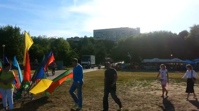20150703 185424 День независимости Беларуси в парке Курасовщина, Минск смотреть онлайн
