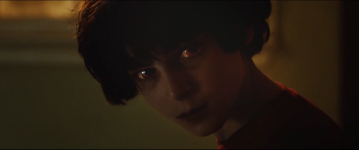 Инкарнация - Русский трейлер Full HD (2016) смотреть онлайн