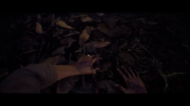 THE BEAST INSIDE.ЗВЕРЬ ВНУТРИ.НЕАДЕКВАША.Хоррор смотреть онлайн