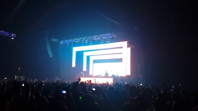 Opening @umek metropolitano Rosario смотреть онлайн