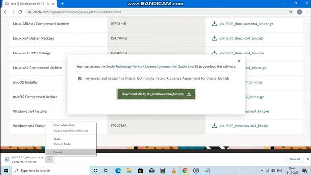 HOW TO DOWNLOAD AND INSTALL JAVA ON YOUR PC!! MR.PC смотреть онлайн