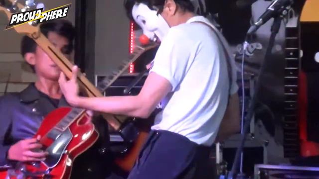 Tugumuda Country - Rock In Town (Live Proudphere 2020) смотреть онлайн