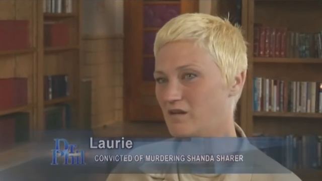Laurie Tackett Prison Statement - In Cold Blood: A Daughter's Brutal Murder смотреть онлайн