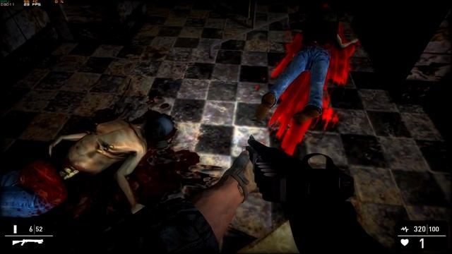 The Last Patient Обзор и геймплей смотреть онлайн