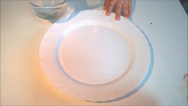 Необычный ЦВЕТОК из бумаги. Раскрывается НА ВОДЕ / Unusual FLOWER of paper is Revealed ON the WATER смотреть онлайн