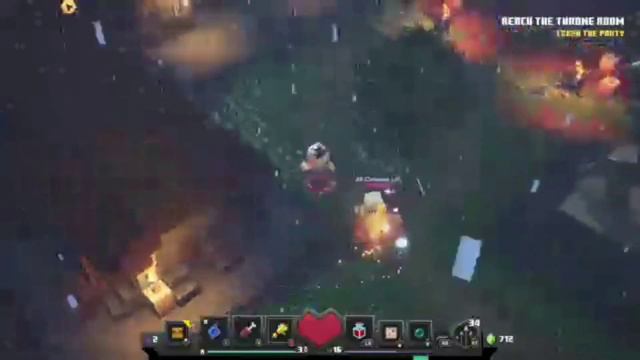 Highblock Halls! Minecraft Dungeons with AG Chemical and AG Shout смотреть онлайн