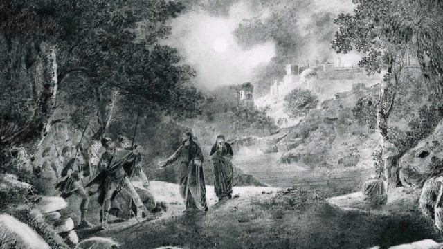 Иуда Апостол смотреть онлайн